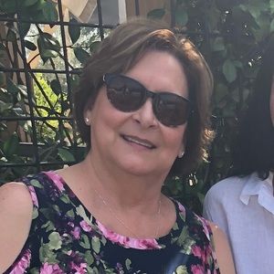 Meet your Posher, June